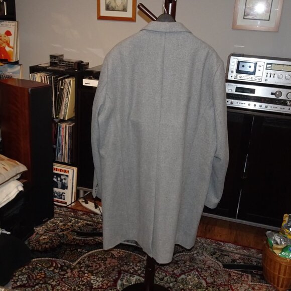 Men's H&M Coat NEW - Picture 4 of 4